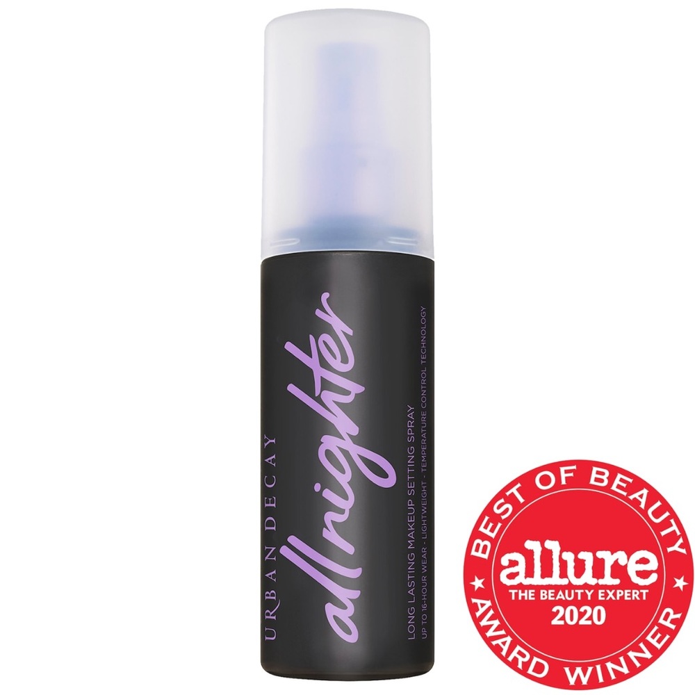 Urban Decay All Nighter Makeup Setting Spray